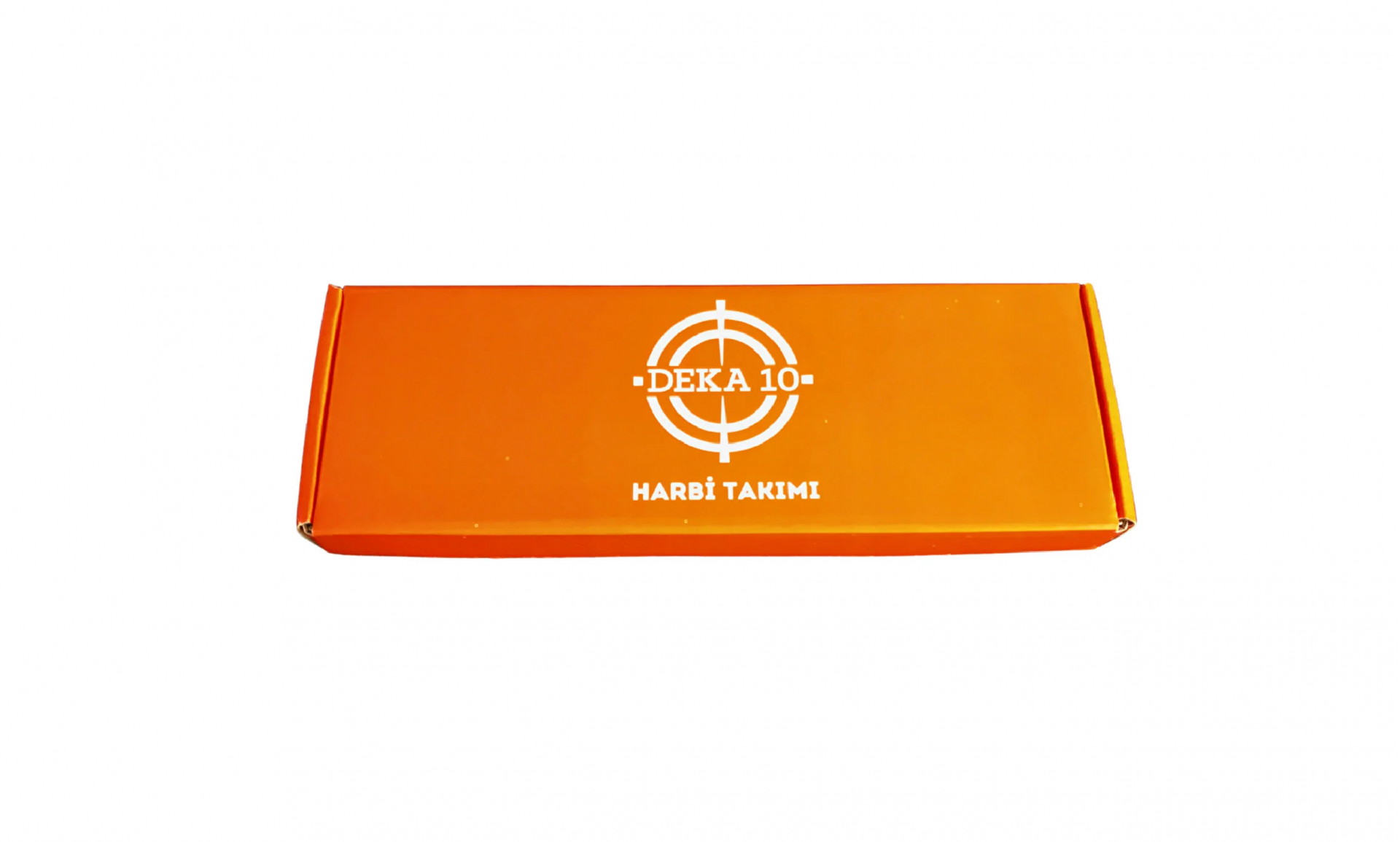 Tabanca Harbi Takımı Ø5mm Aluminyum Çubuk - 3 Fırça - E