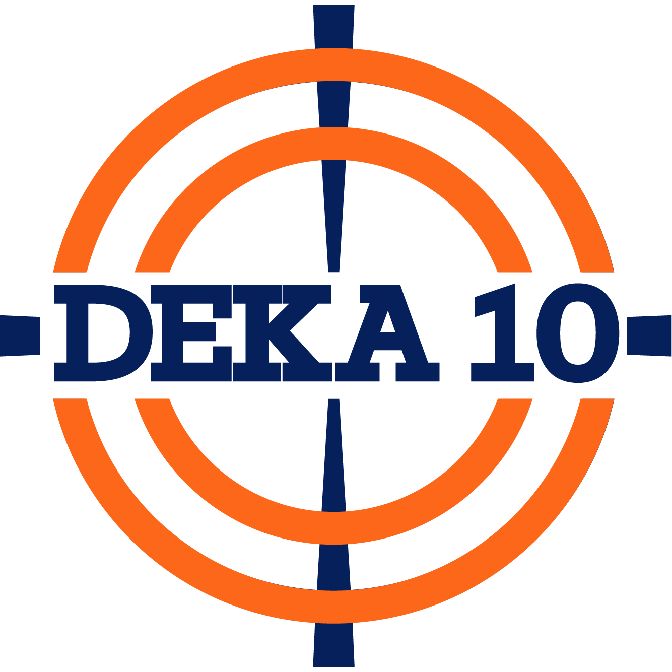 DEKA 10 Yeni Websitesi Yayında!